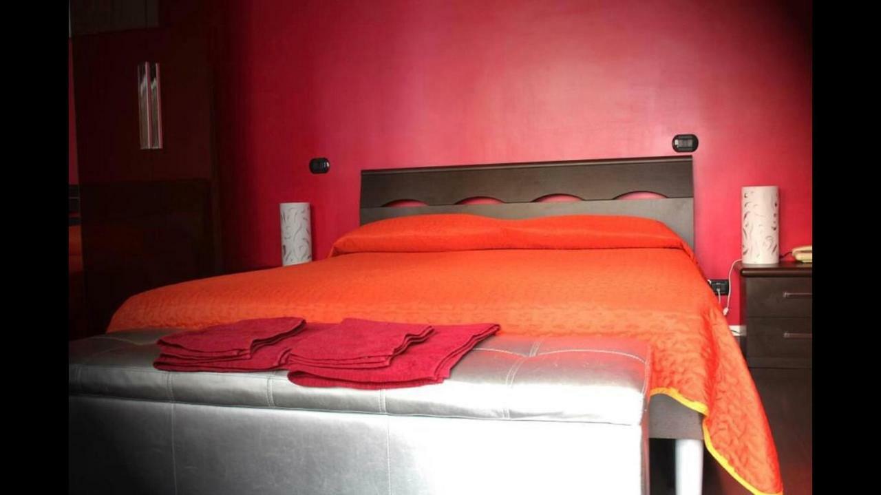 La Pinetina Roma Apartment Exterior photo