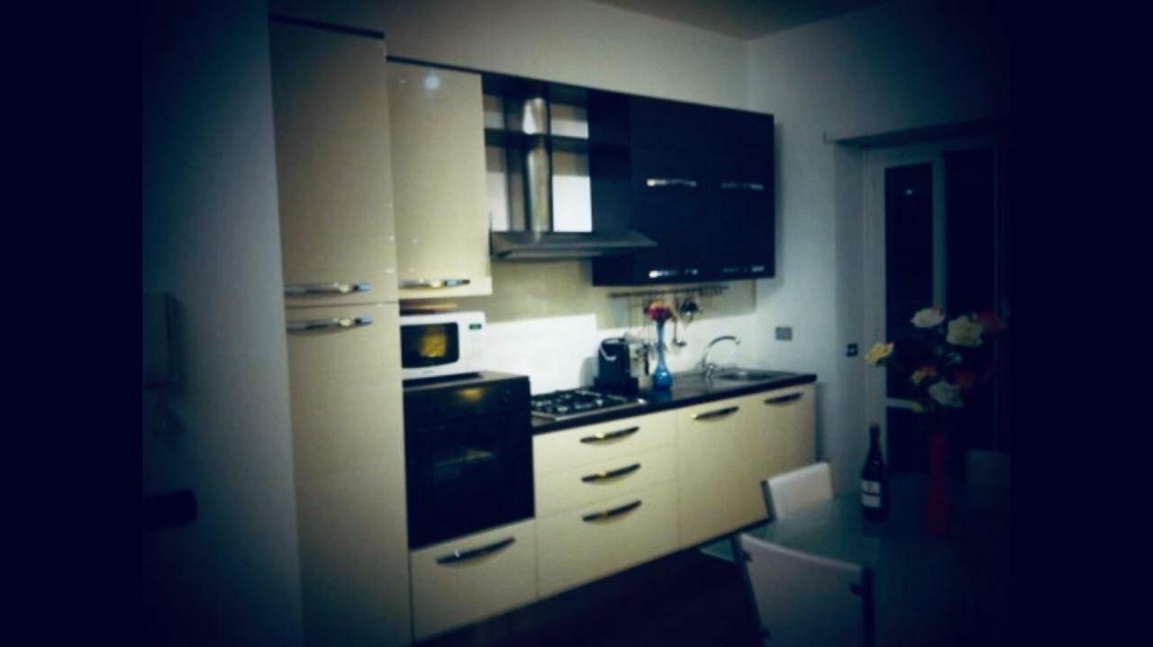 La Pinetina Roma Apartment Exterior photo